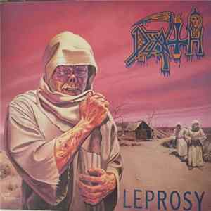 Death - Leprosy FLAC