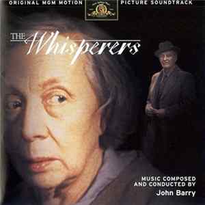 John Barry - The Whisperers FLAC
