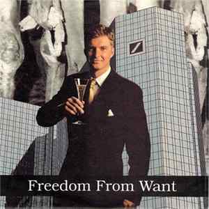Freedom From Want - Freedom From Want FLAC