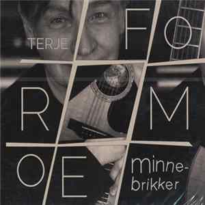 Terje Formoe - Minnebrikker FLAC