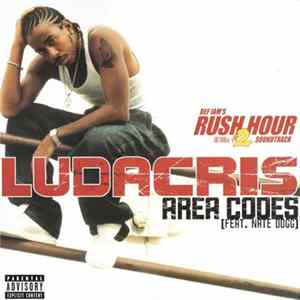 Ludacris - Area Codes FLAC