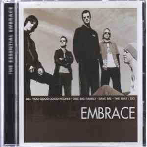 Embrace - The Essential FLAC