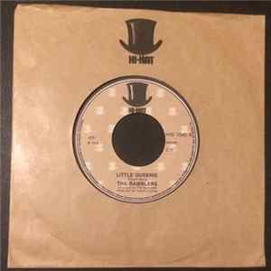 The Ramblers - Little Queen FLAC
