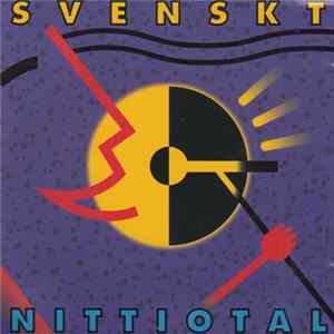 Various - Svenskt Nittiotal FLAC