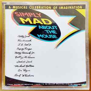 Various - Simply Mad About The Mouse FLAC