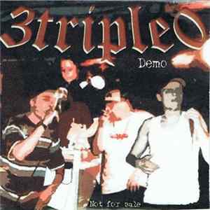 3triple0 - Demo FLAC