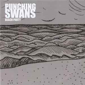 Punching Swans - Beach Party FLAC