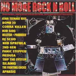 Various - No More Rock N Roll FLAC