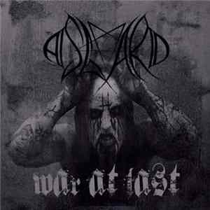 Asgard - War At Last FLAC