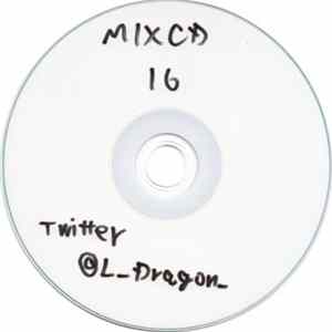 L_Dragon - MIXCD-16 FLAC