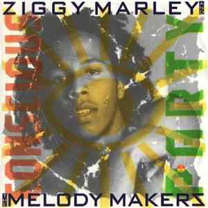 Ziggy Marley And The Melody Makers - Conscious Party FLAC