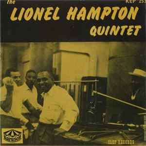 The Lionel Hampton Quintet - The Lionel Hampton Quintet FLAC
