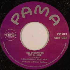 The Mohawks - The Champ FLAC
