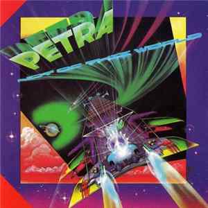Petra - Not Of This World FLAC