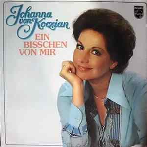 Johanna Von Koczian - Ein Bisschen Von Mir FLAC
