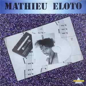 Mathieu Eloto - s/t FLAC