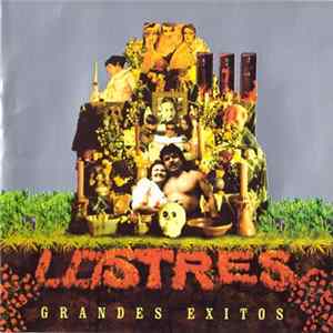 Los Tres - Grandes Exitos (CD + DVD) FLAC