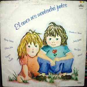 Various - El Amor Nos Mantendrá Juntos FLAC