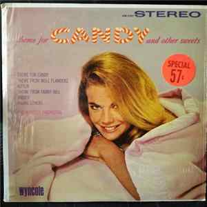 The Wyncote Orchestra - Theme For Candy And Other Sweets FLAC