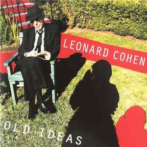 Leonard Cohen - Old Ideas FLAC