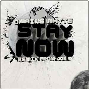 Dwaine Whyte - Stay Now FLAC