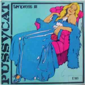 Pussycat - Pussycat FLAC