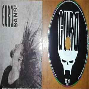 Gurd - Bang! FLAC
