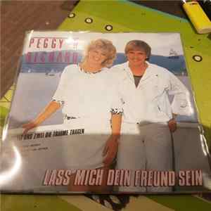 Peggy & Richard - Lass Mich Dein Freund Sein FLAC