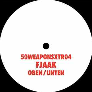 FJAAK - Oben / Unten FLAC