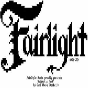 Norfair - Automatic Funk FLAC