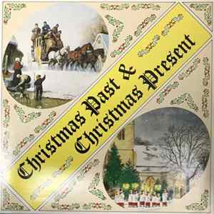 Euphoria - Christmas Past And Christmas Present FLAC