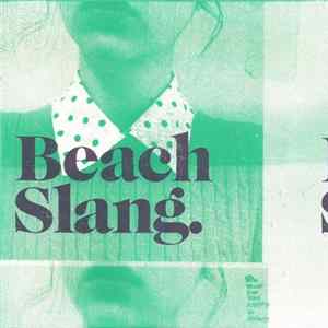 Beach Slang - Who Would Ever Want Anything So Broken? FLAC