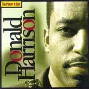 Donald Harrison - The Power Of Cool FLAC