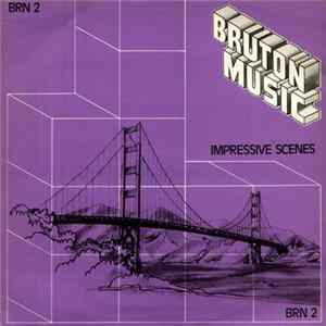 Keith Mansfield / John A. Coleman / Johnny Pearson - Impressive Scenes FLAC