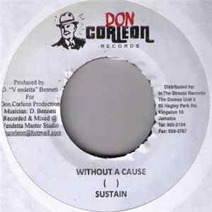 Sustain - Without A Cause FLAC