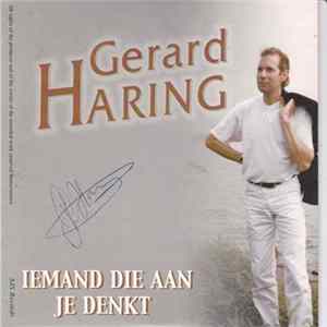 Gerard Haring - Iemand Die Aan Je Denkt FLAC