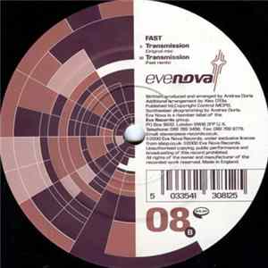 Fast - Transmission FLAC