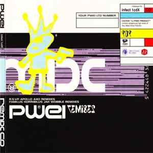 Pop Will Eat Itself - R.S.V.P. / Familus Horribilus (Remix) FLAC