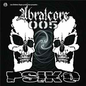 Psiko - Barricade FLAC