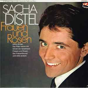Sacha Distel - Frauen Und Rosen FLAC