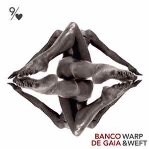 Banco De Gaia - Warp and Weft FLAC
