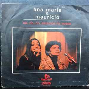 Anamaria & Mauricio - No, No, No, Estamos Na Nossa FLAC