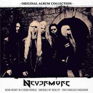 Nevermore - Original Album Collection FLAC