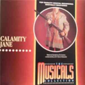 National Symphony Orchestra - Calamity Jane FLAC