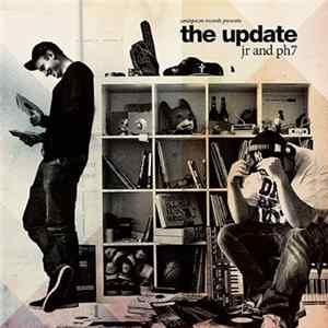 JR & PH7 - The Update FLAC
