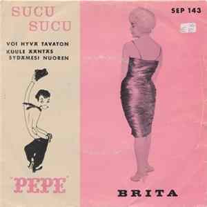Brita Koivunen - Brita FLAC