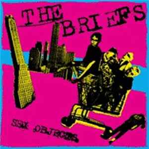 The Briefs - Sex Objects FLAC