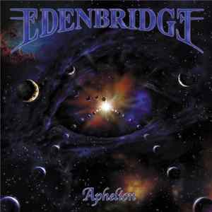 Edenbridge - Aphelion FLAC