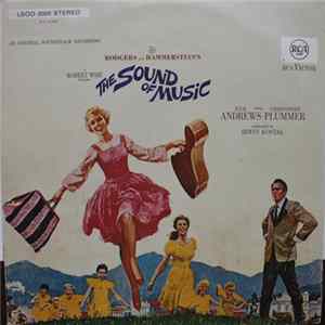 Various - The Sound Of Music (An Original Soundtrack Recording) FLAC