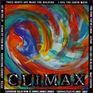The Eurobeats - Climax FLAC
